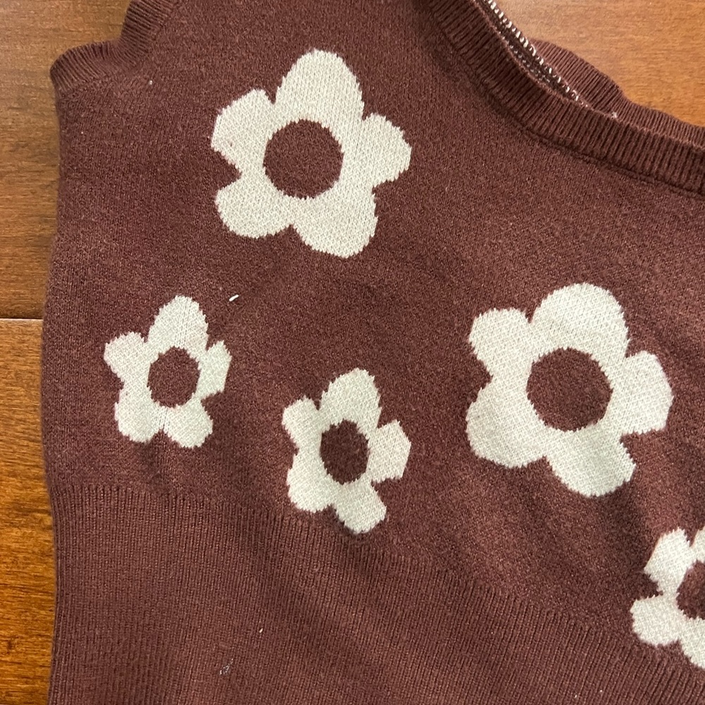 Fall Vest - Picture 2 of 2